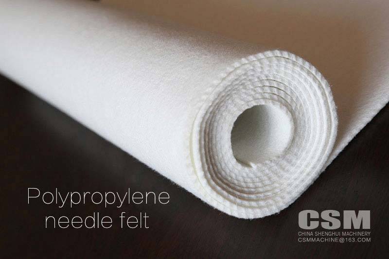 polypropylene kim cảm thấy