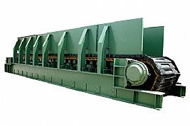 Heavy plate feeder,Heavy plate feeder conveyors,Plate conveyors